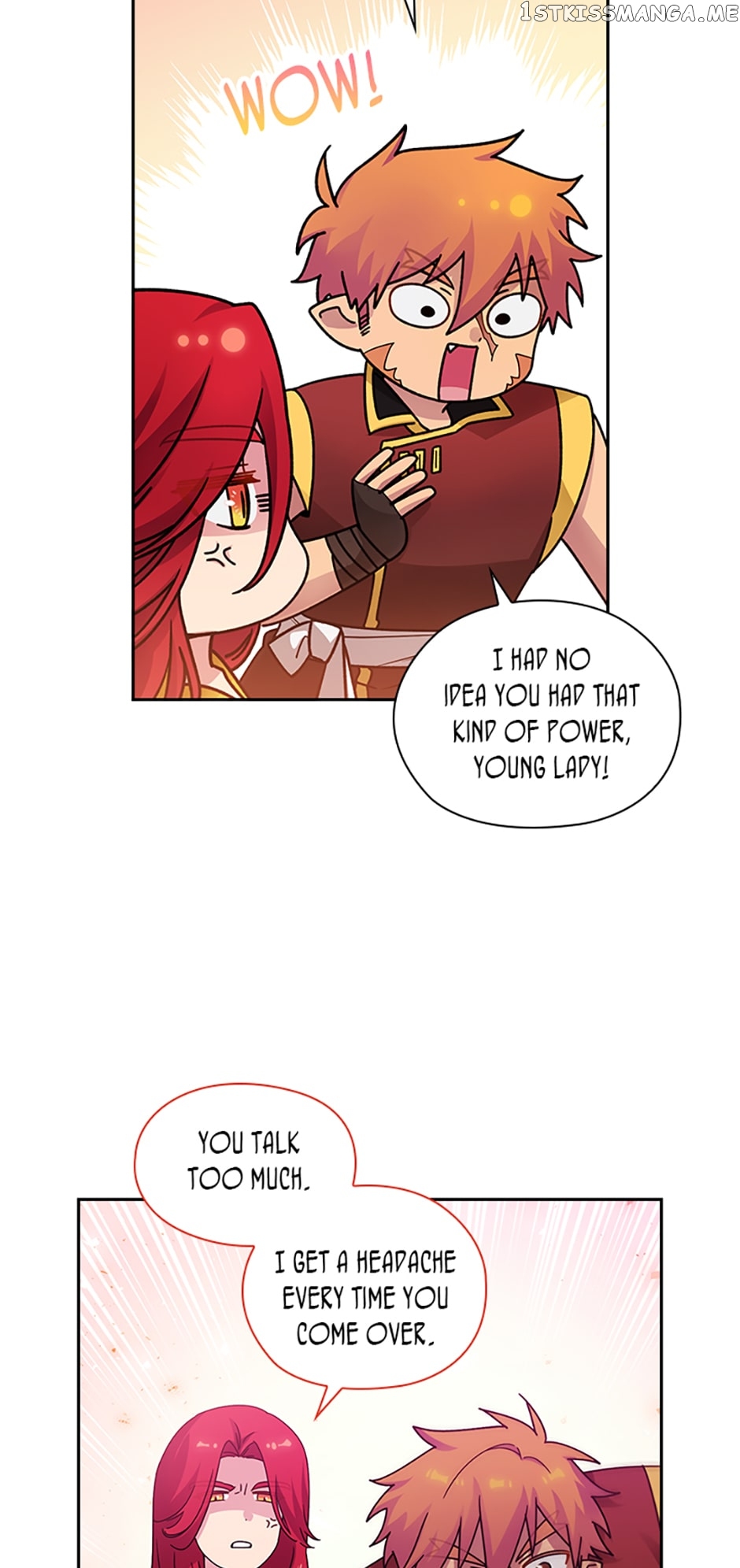 Reminiscence Adonis chapter 236 page 15