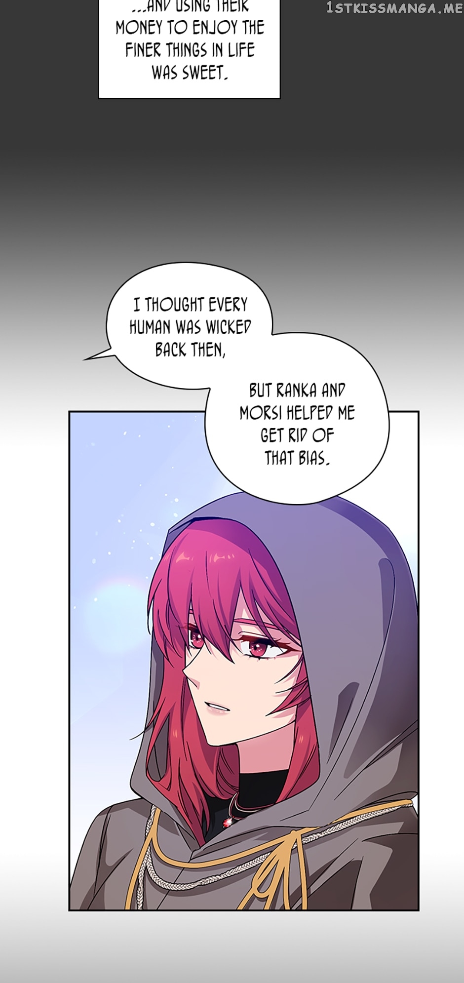 Reminiscence Adonis chapter 236 page 35