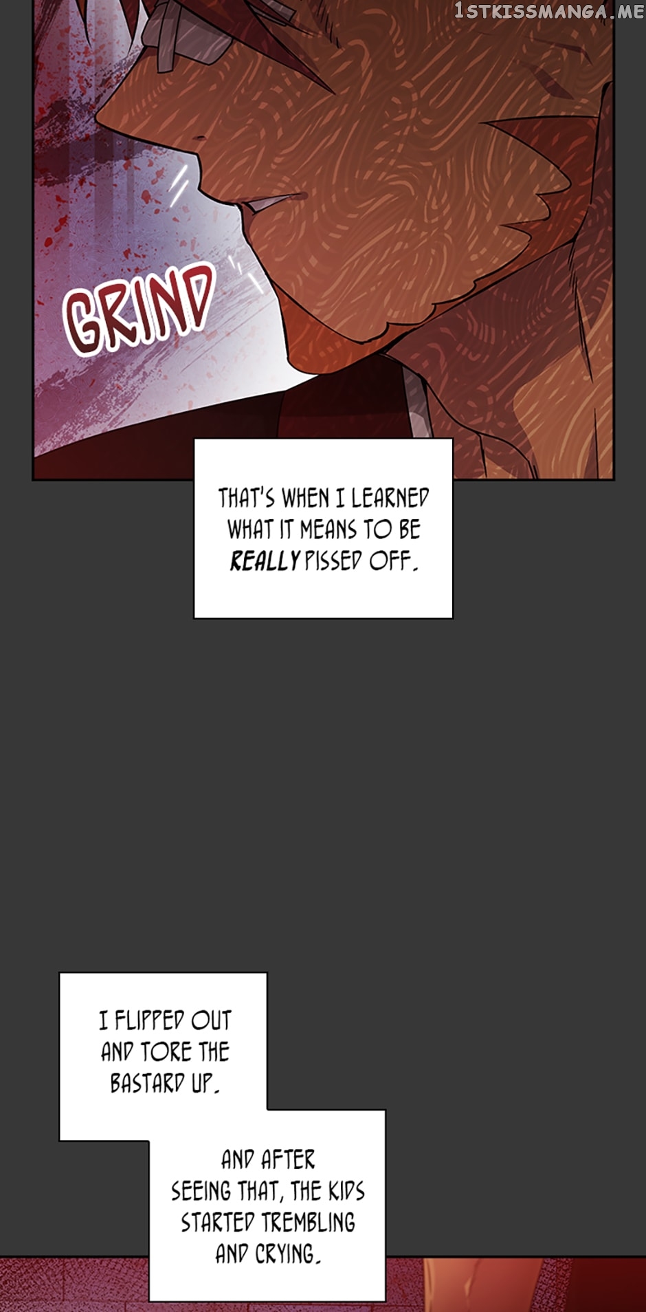 Reminiscence Adonis chapter 236 page 41