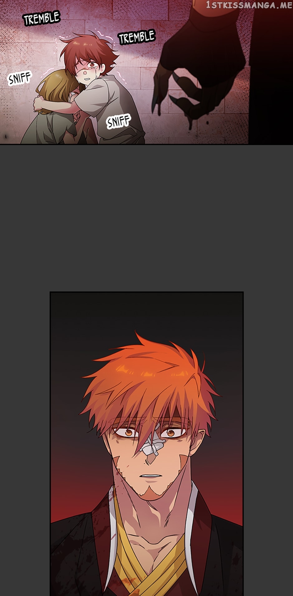 Reminiscence Adonis chapter 236 page 42