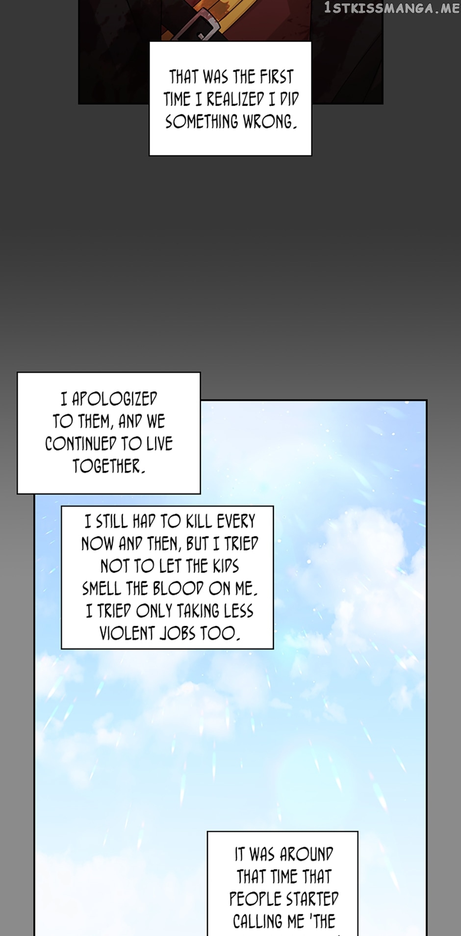 Reminiscence Adonis chapter 236 page 43