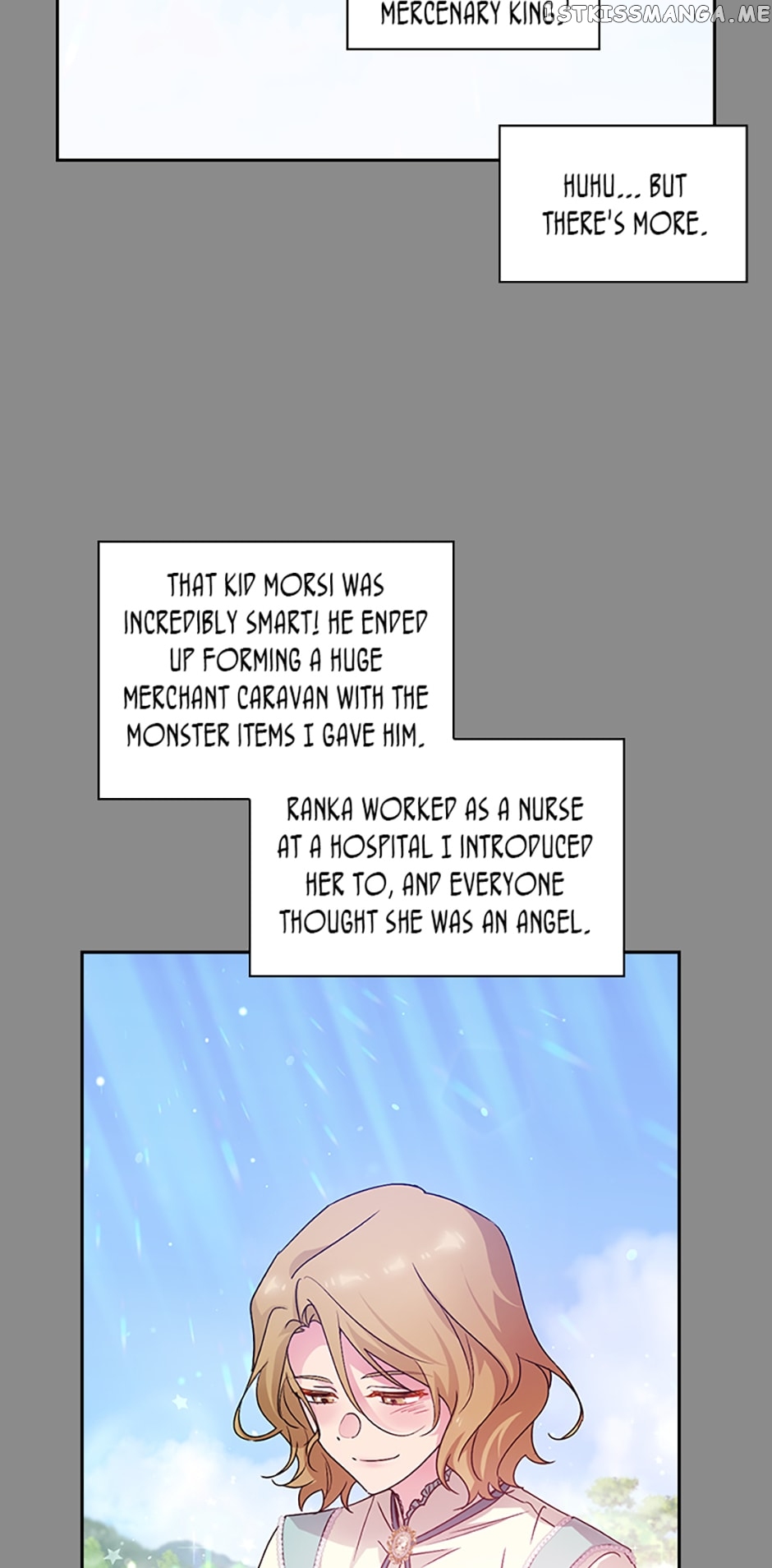 Reminiscence Adonis chapter 236 page 44