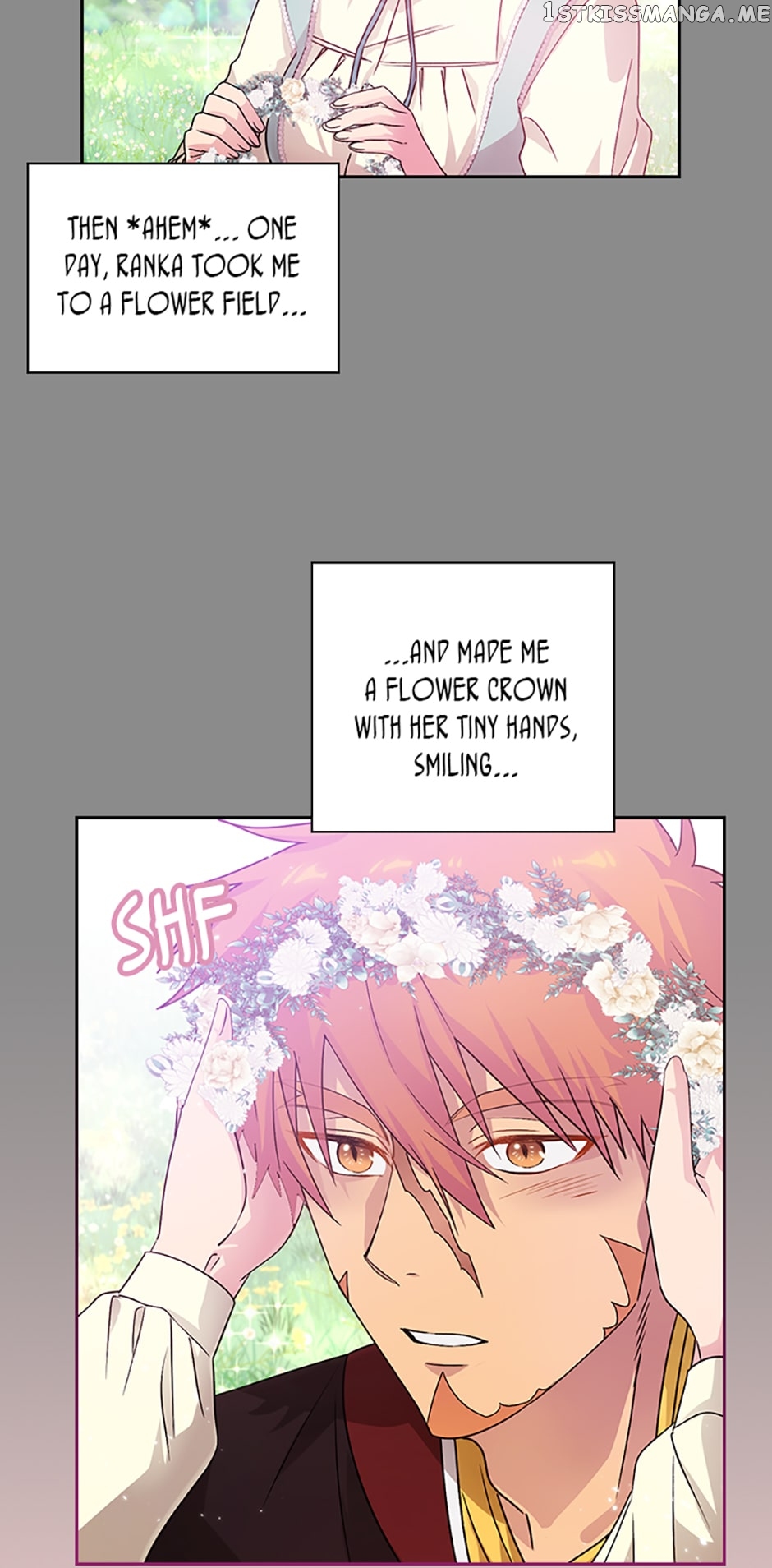 Reminiscence Adonis chapter 236 page 45