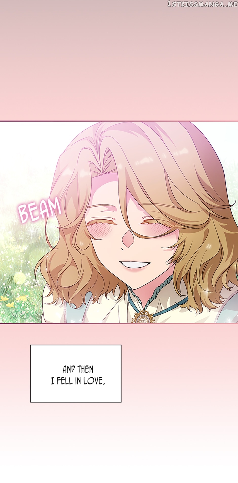 Reminiscence Adonis chapter 236 page 46