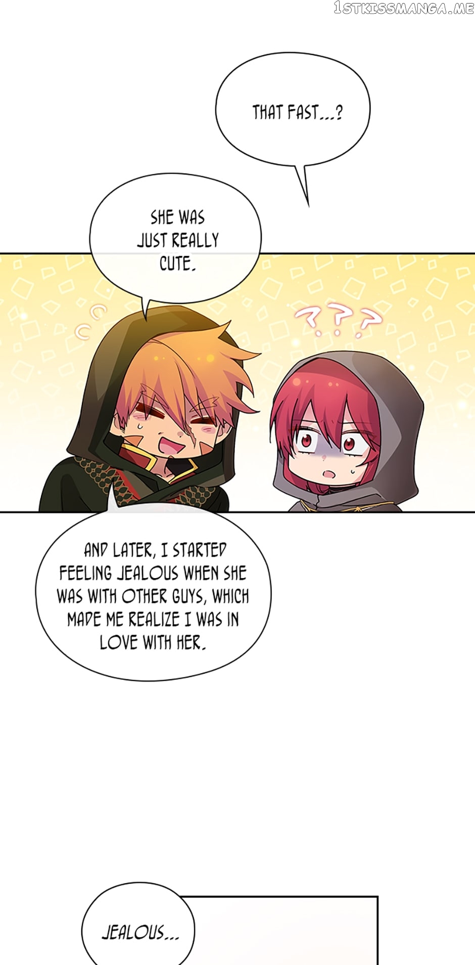 Reminiscence Adonis chapter 236 page 47