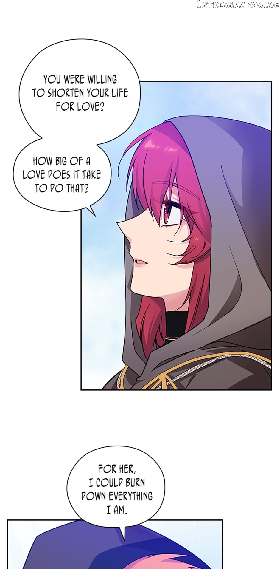 Reminiscence Adonis chapter 236 page 52