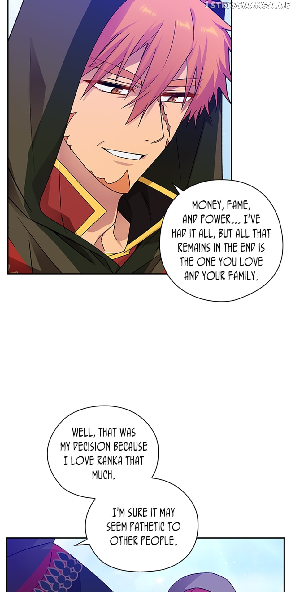 Reminiscence Adonis chapter 236 page 53