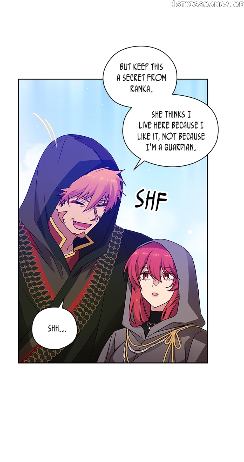 Reminiscence Adonis chapter 236 page 55