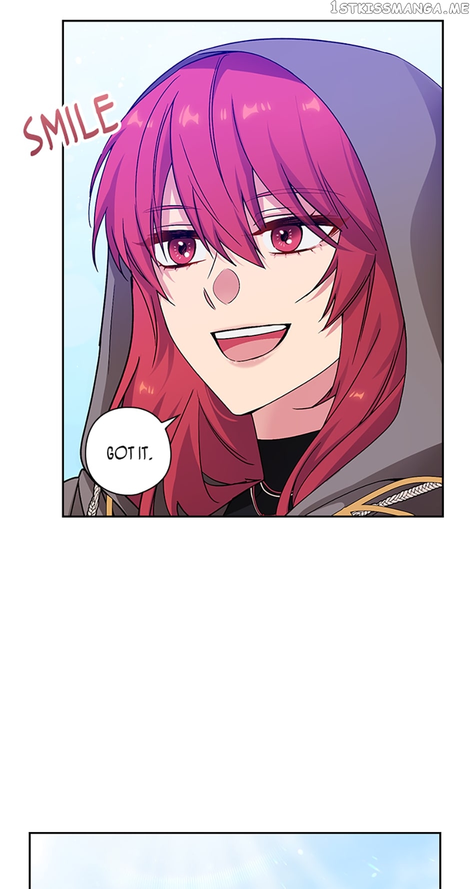 Reminiscence Adonis chapter 236 page 56