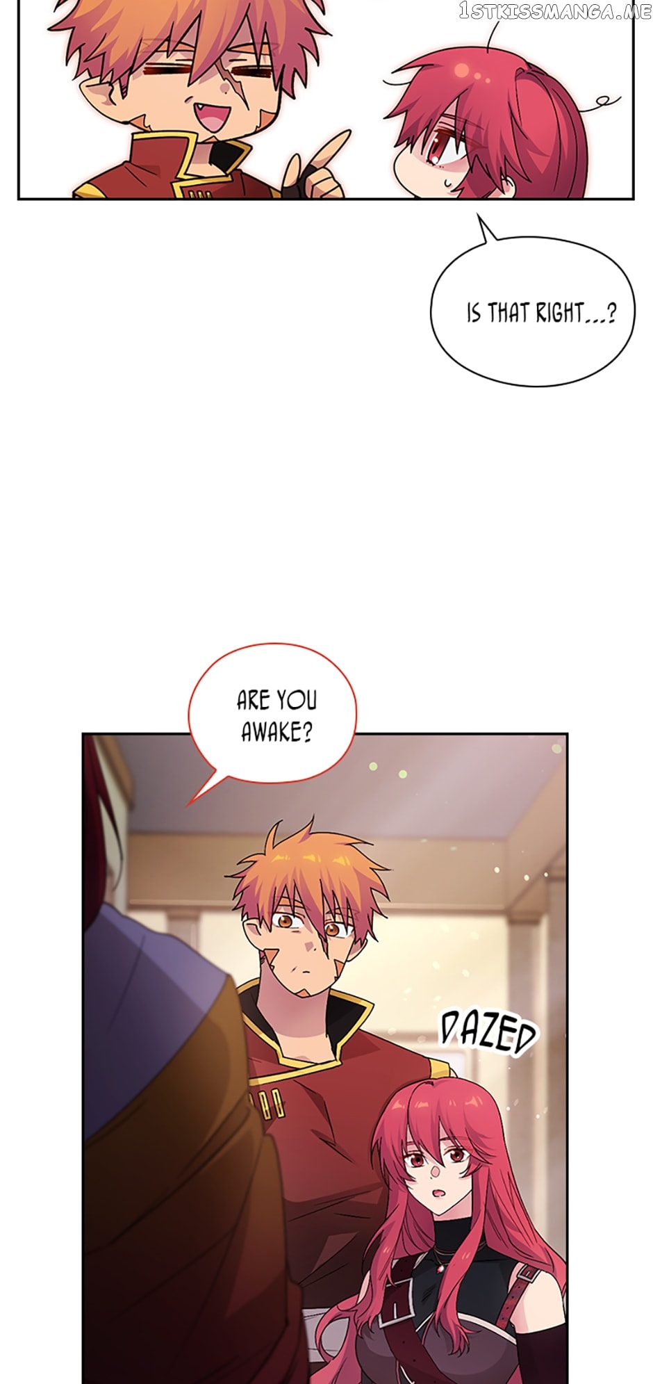 Reminiscence Adonis chapter 236 page 6