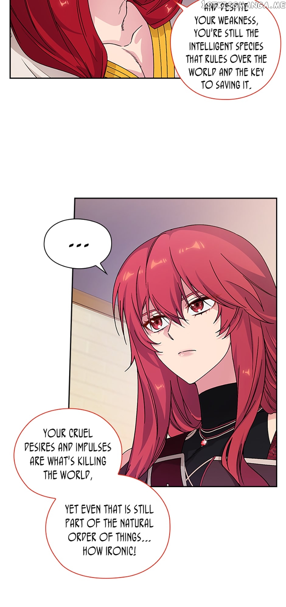 Reminiscence Adonis chapter 236 page 9