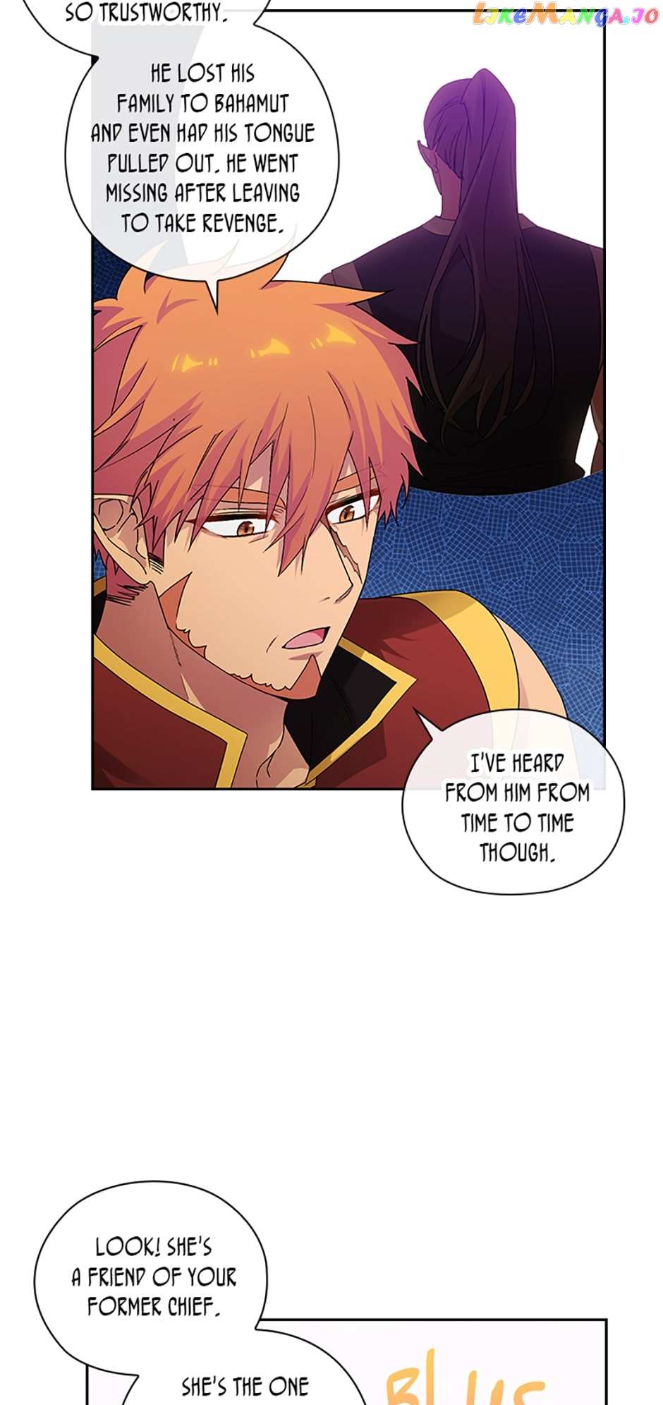 Reminiscence Adonis chapter 237 page 16