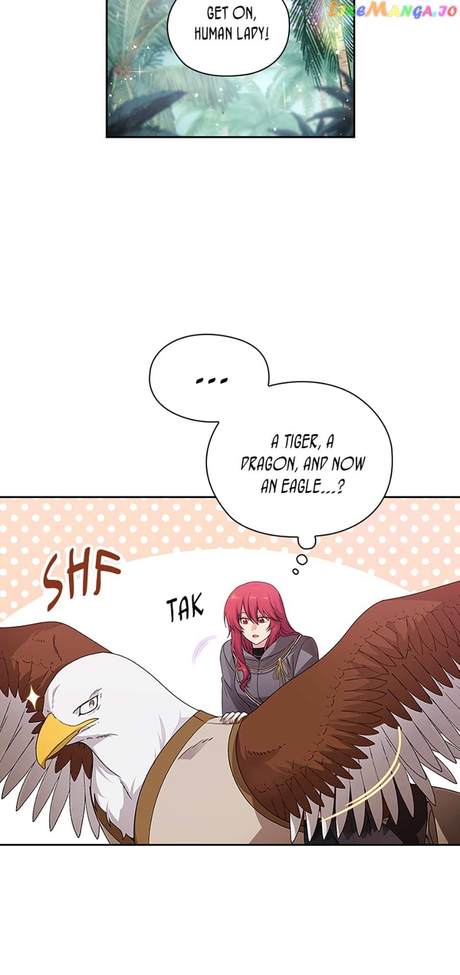 Reminiscence Adonis chapter 237 page 19