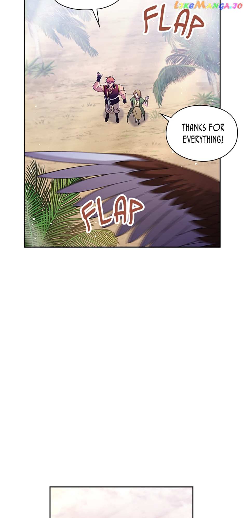 Reminiscence Adonis chapter 237 page 21