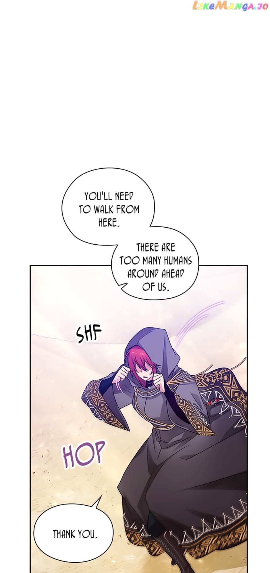 Reminiscence Adonis chapter 237 page 25