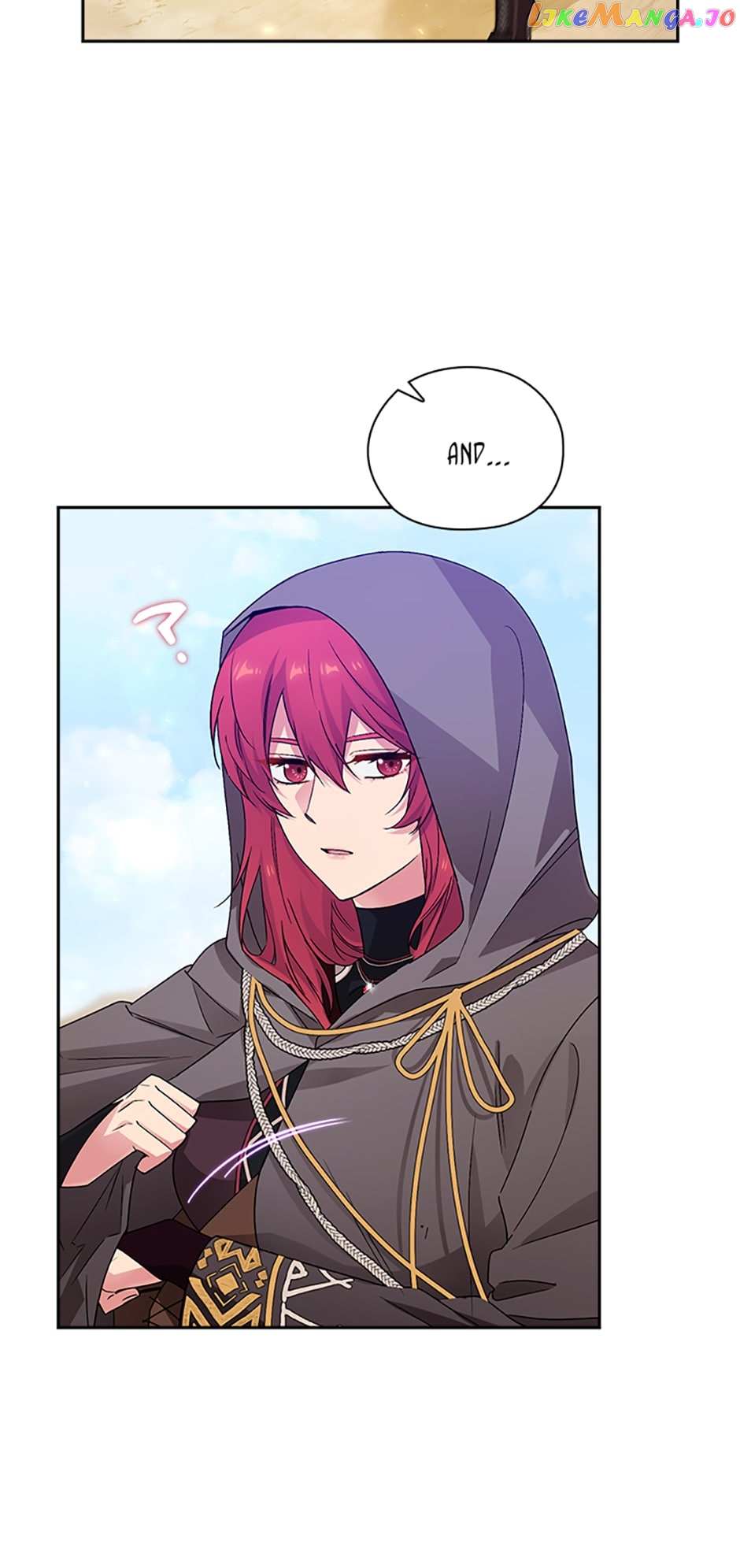 Reminiscence Adonis chapter 237 page 26