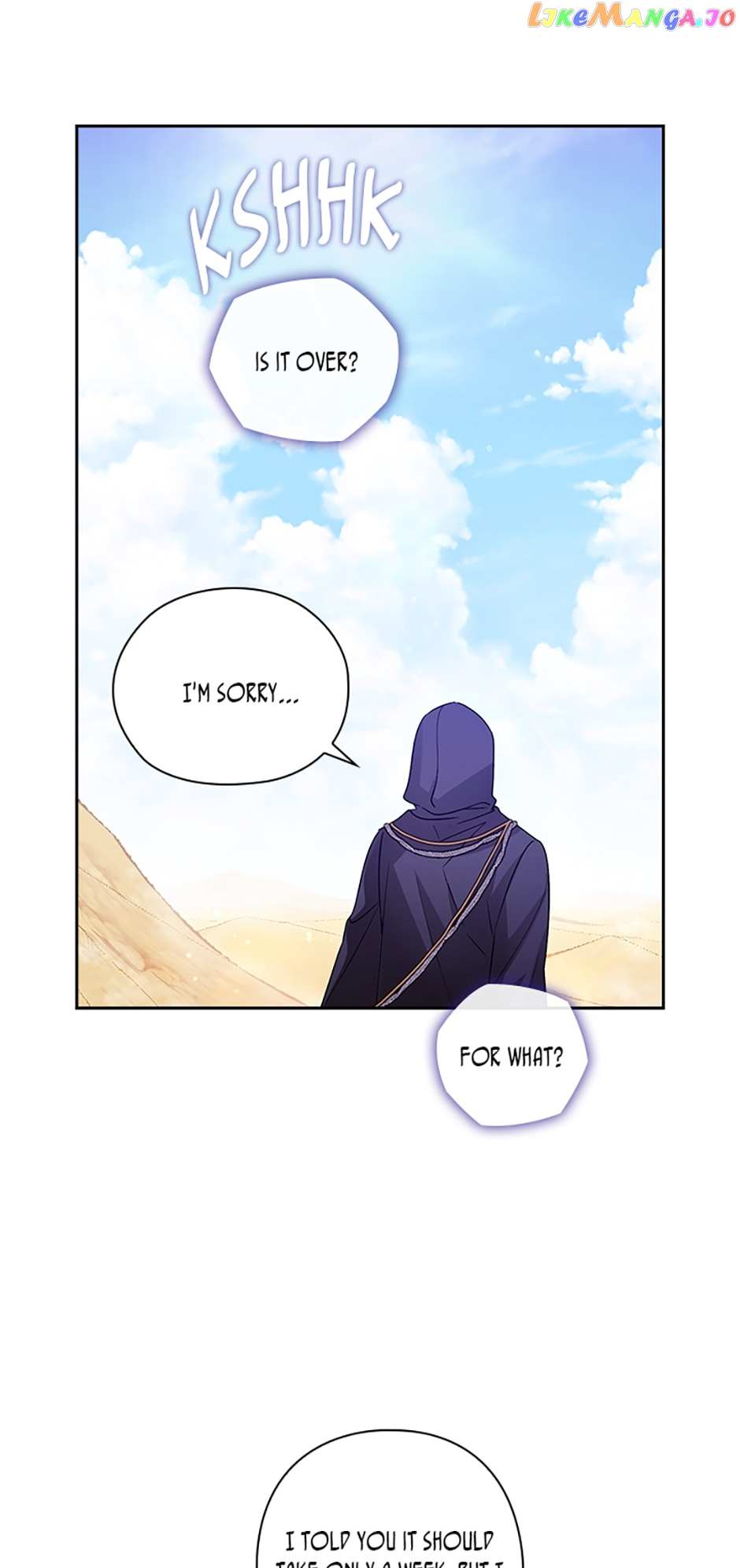 Reminiscence Adonis chapter 237 page 31