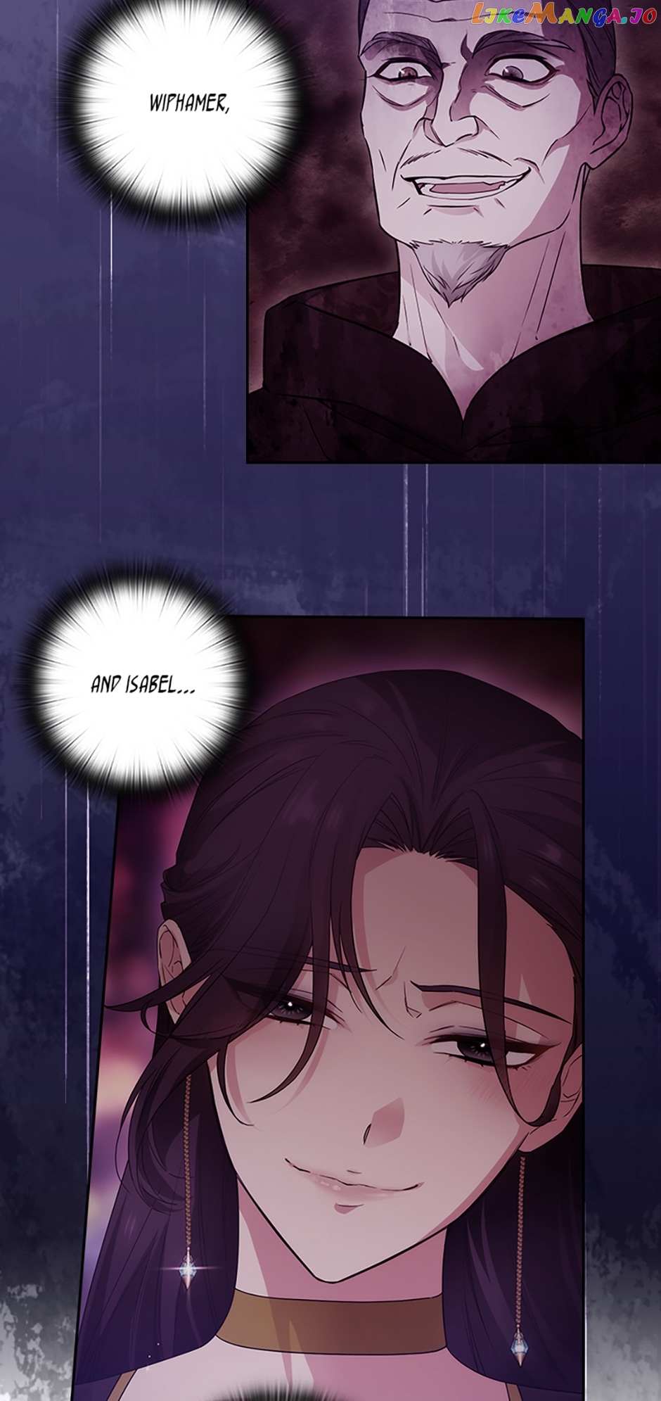 Reminiscence Adonis chapter 237 page 36