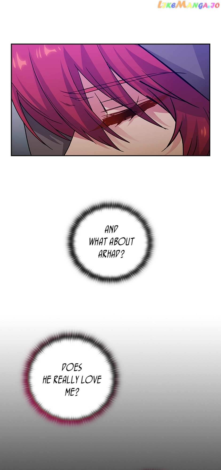 Reminiscence Adonis chapter 237 page 38