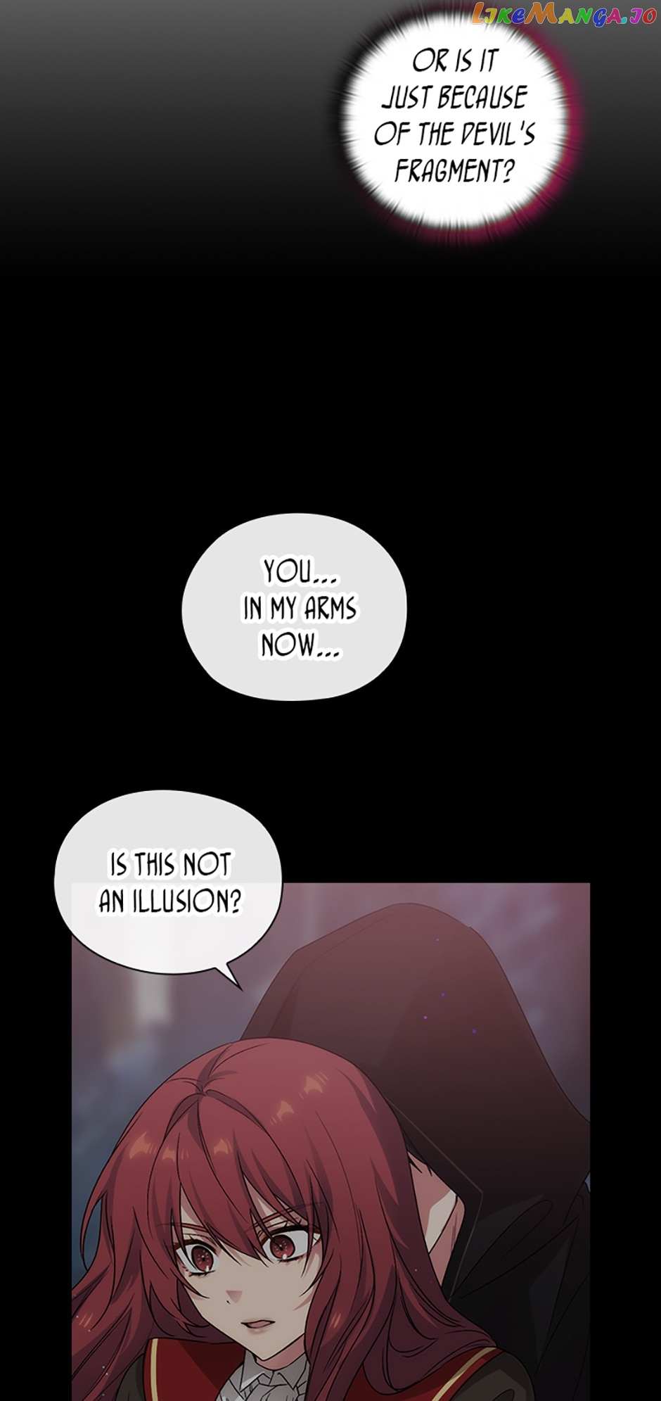 Reminiscence Adonis chapter 237 page 39