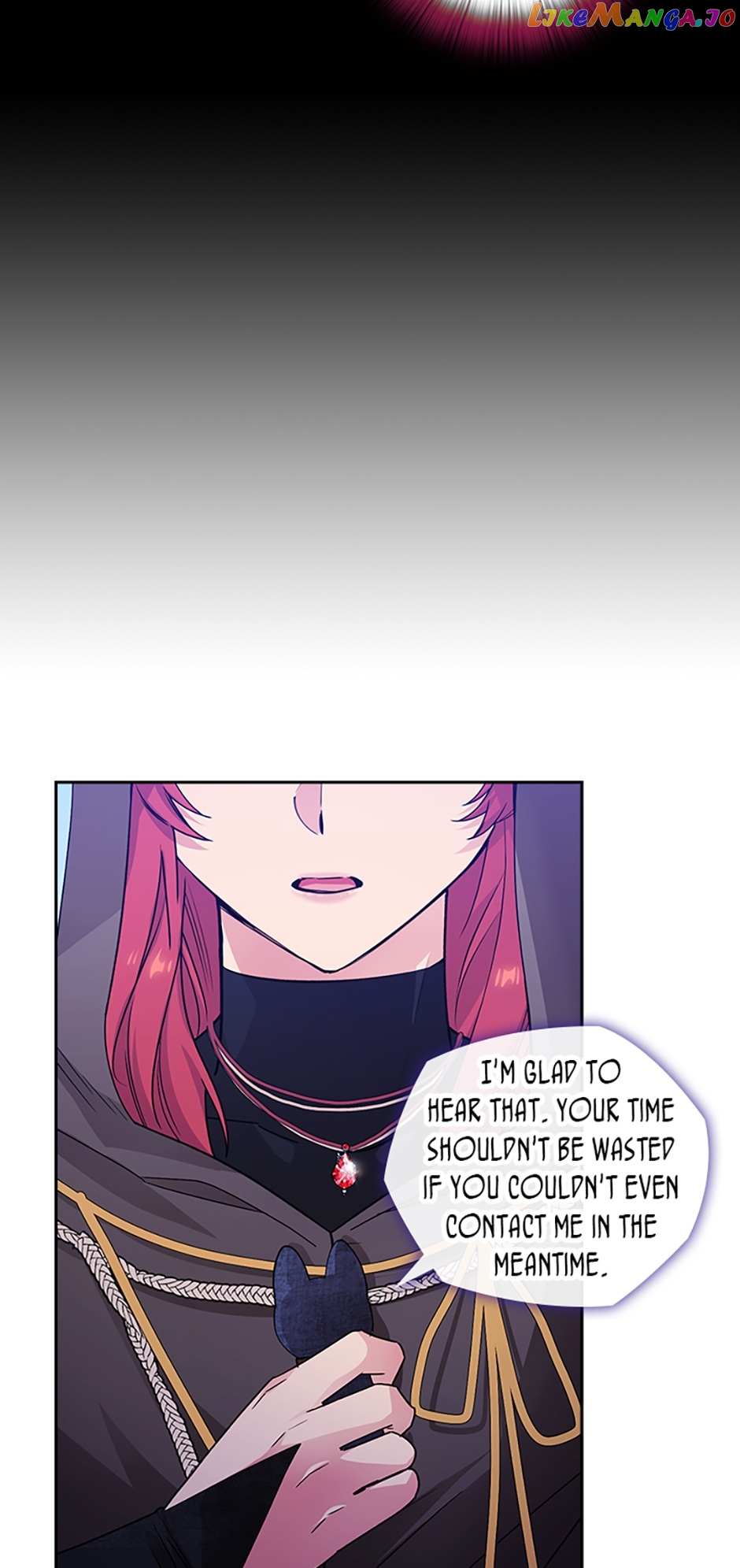 Reminiscence Adonis chapter 237 page 41