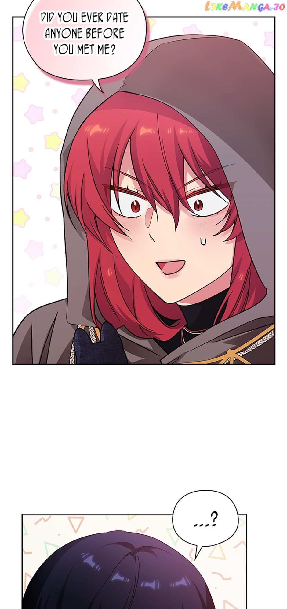 Reminiscence Adonis chapter 237 page 44