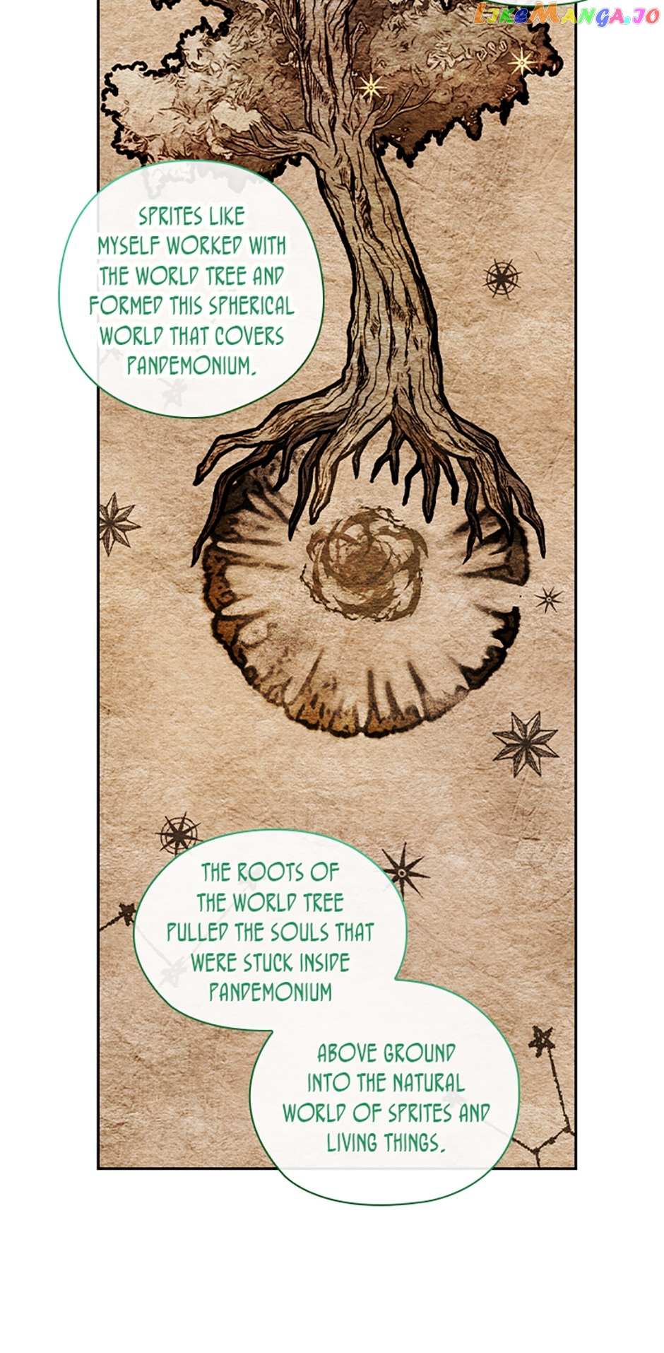 Reminiscence Adonis chapter 237 page 59