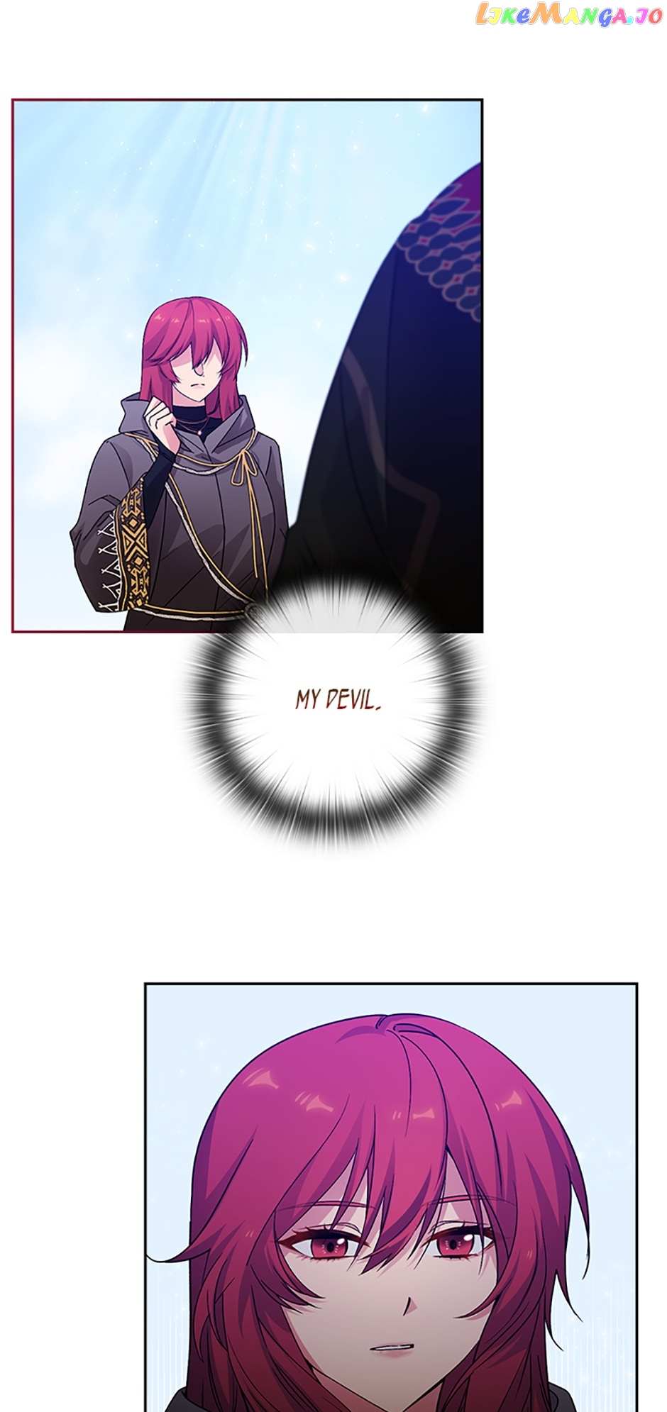 Reminiscence Adonis chapter 237 page 6