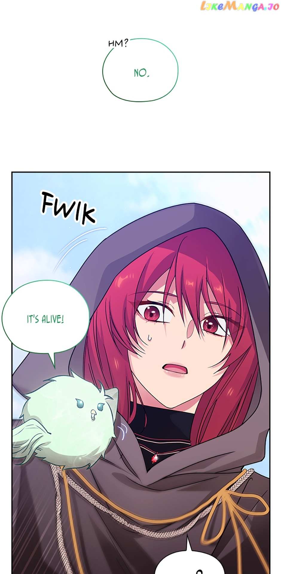 Reminiscence Adonis chapter 237 page 61