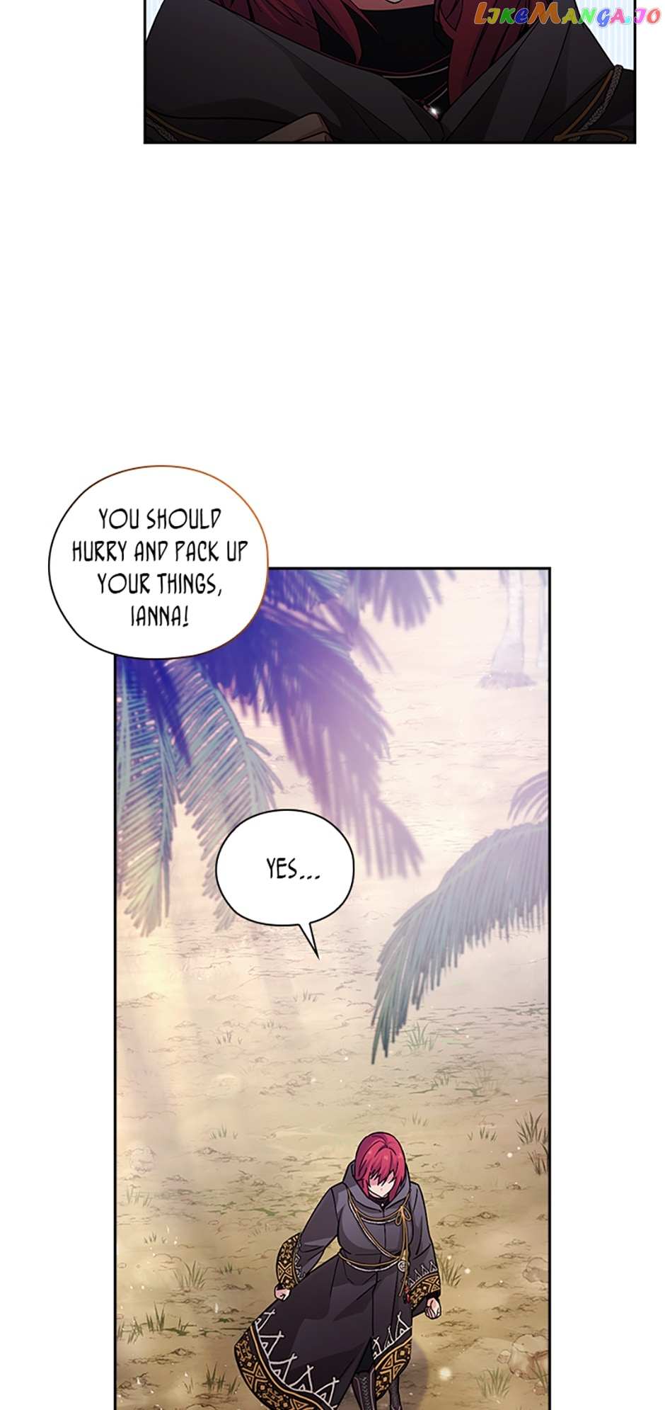 Reminiscence Adonis chapter 237 page 7