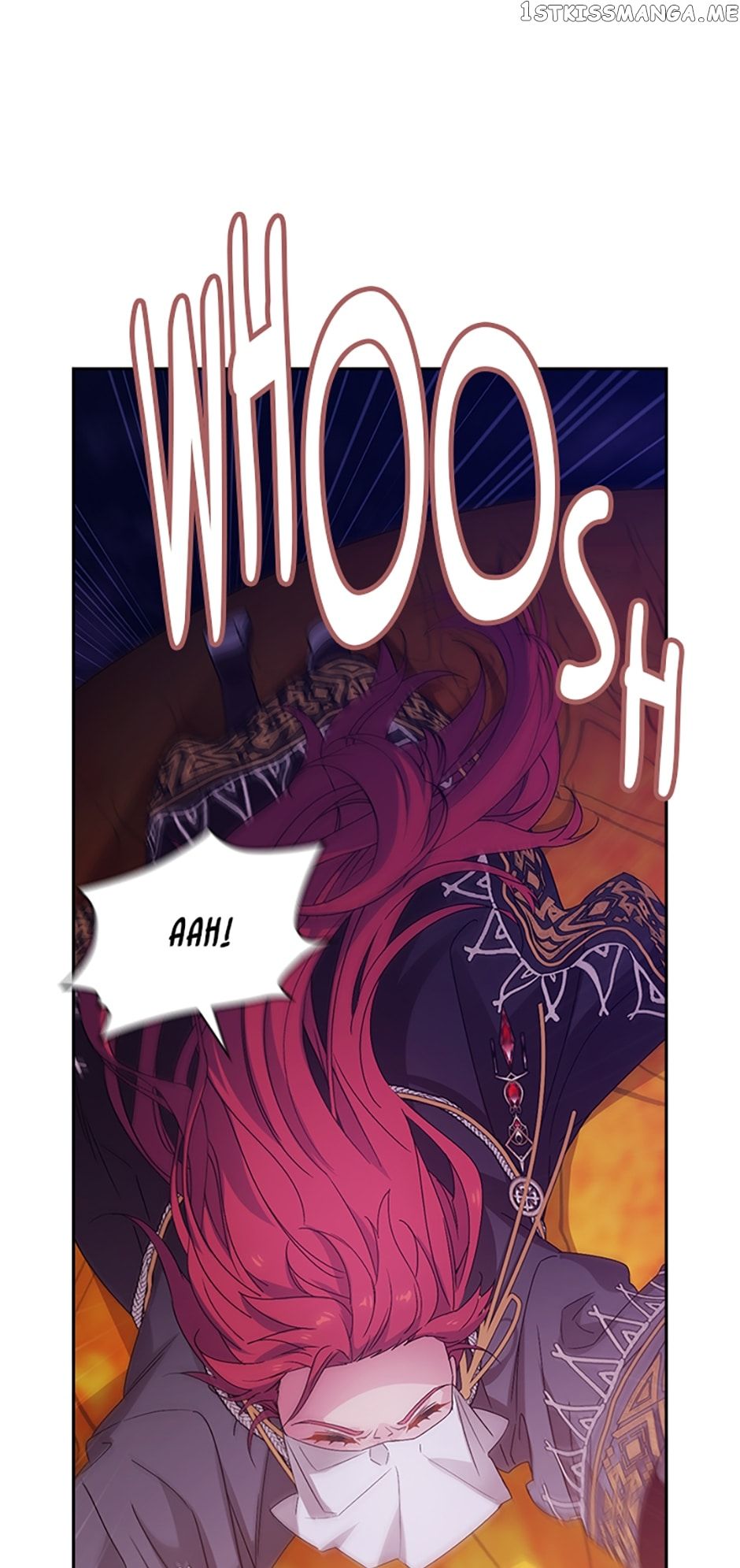 Reminiscence Adonis chapter 239 page 19