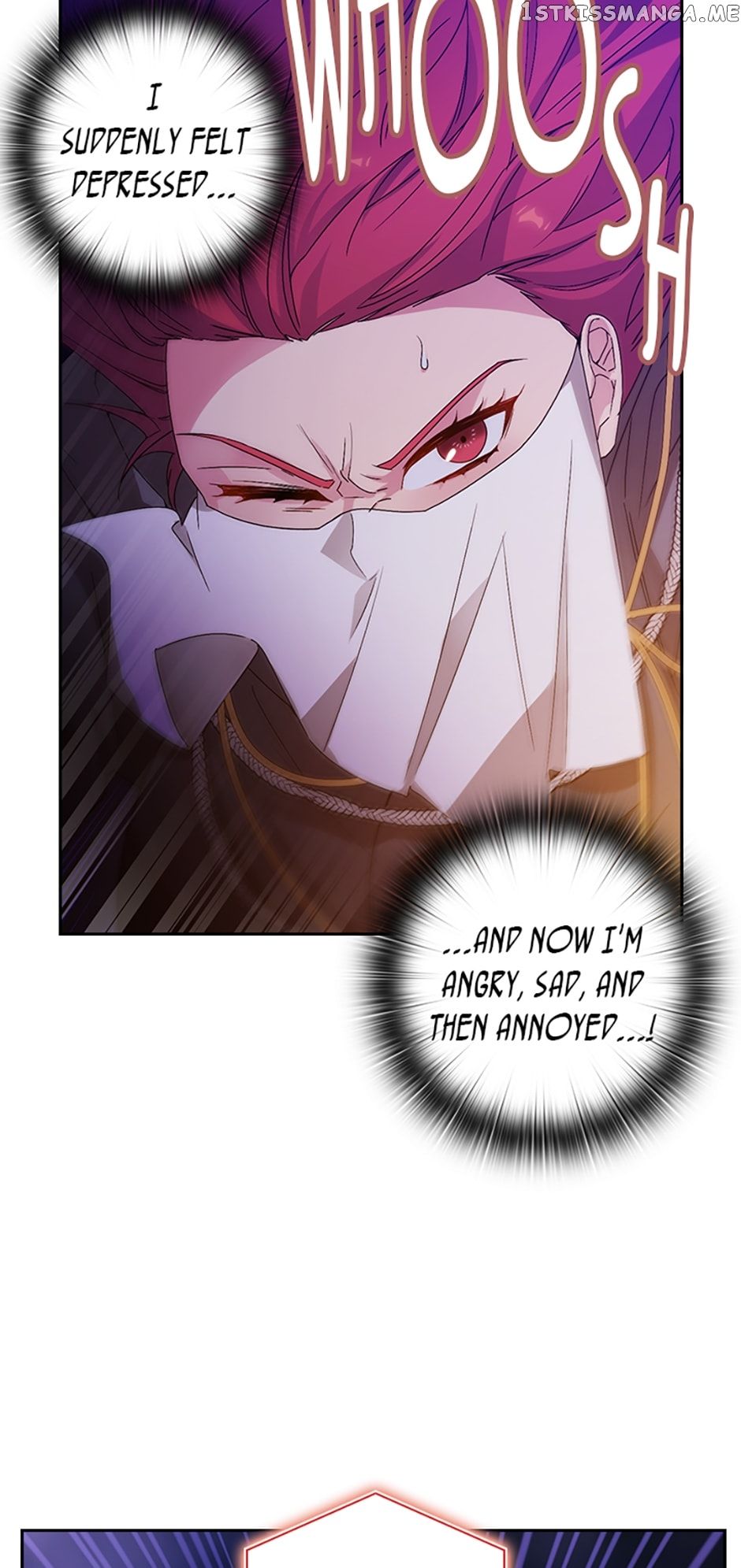 Reminiscence Adonis chapter 239 page 21