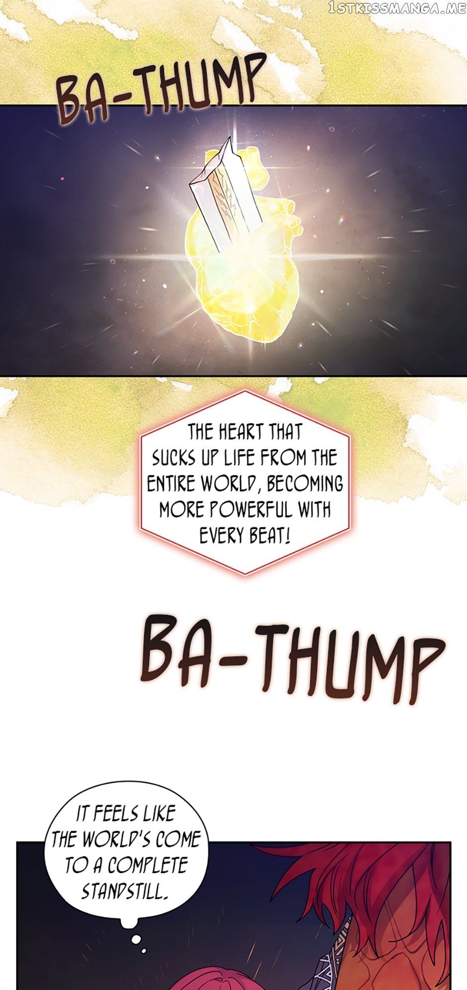 Reminiscence Adonis chapter 239 page 24