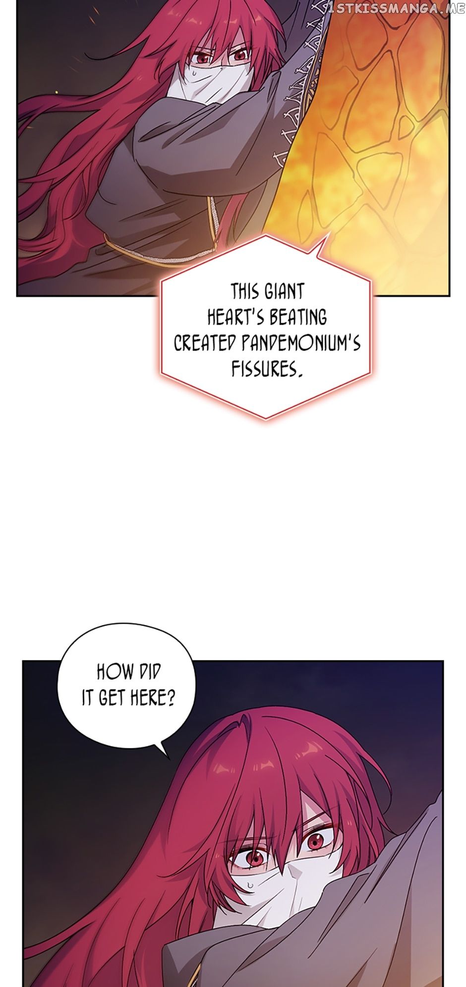 Reminiscence Adonis chapter 239 page 25