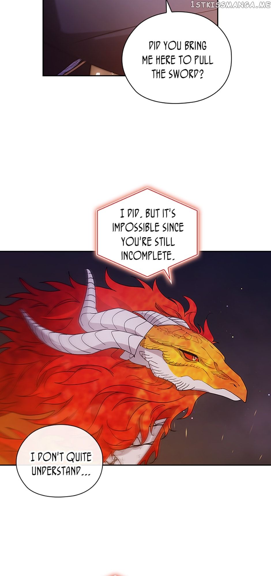 Reminiscence Adonis chapter 239 page 31