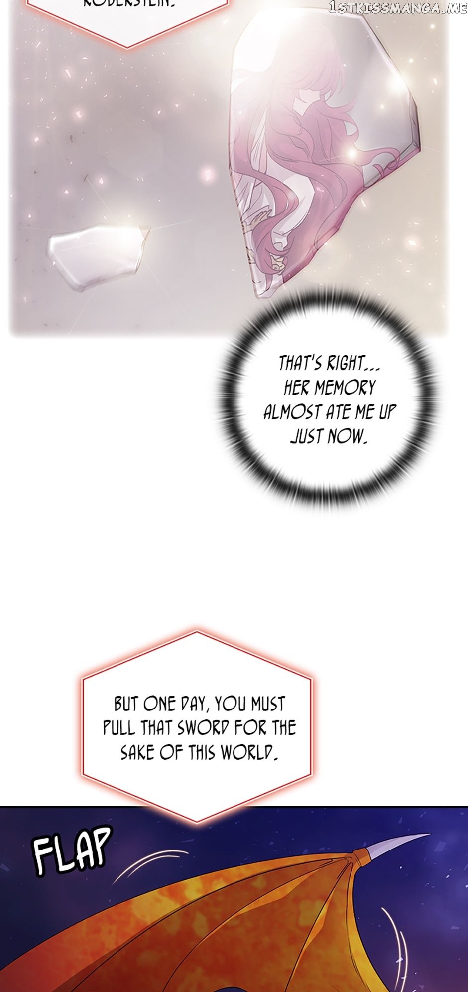 Reminiscence Adonis chapter 239 page 33