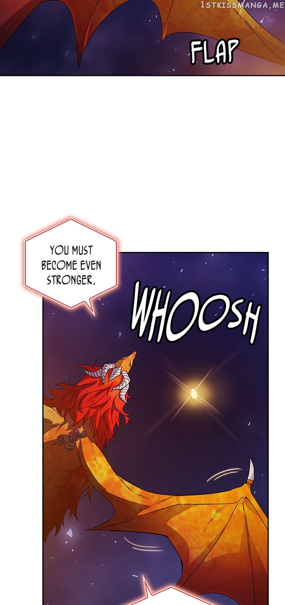 Reminiscence Adonis chapter 239 page 34