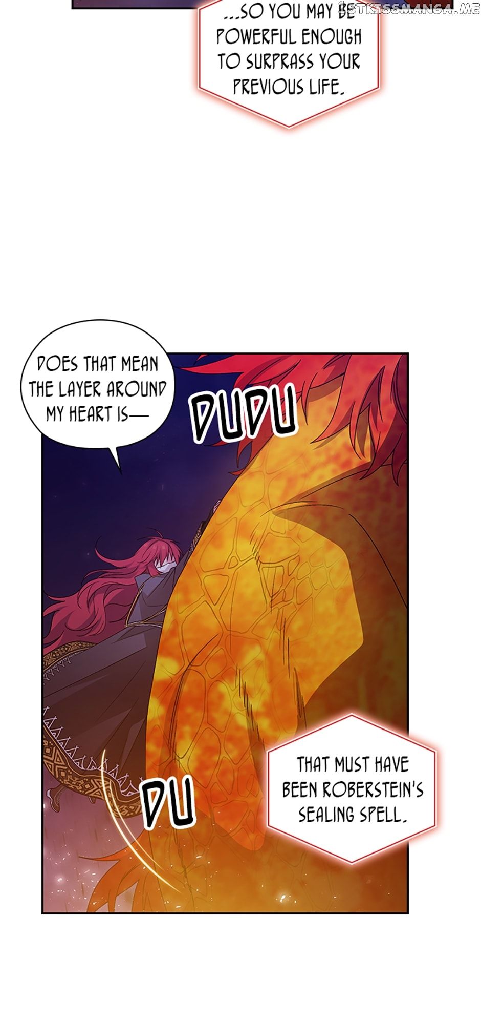 Reminiscence Adonis chapter 239 page 35