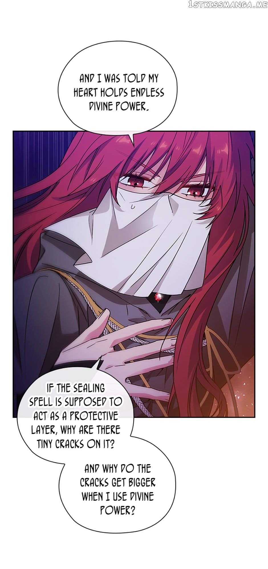 Reminiscence Adonis chapter 239 page 37