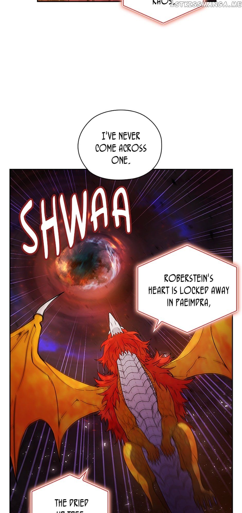 Reminiscence Adonis chapter 239 page 43