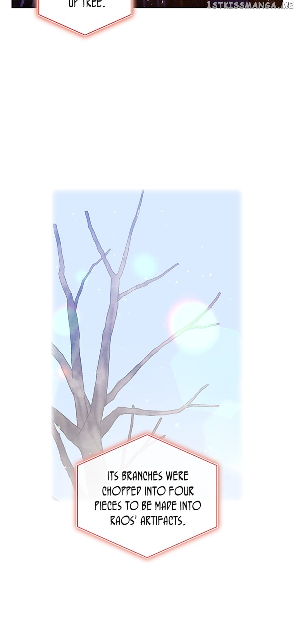 Reminiscence Adonis chapter 239 page 44