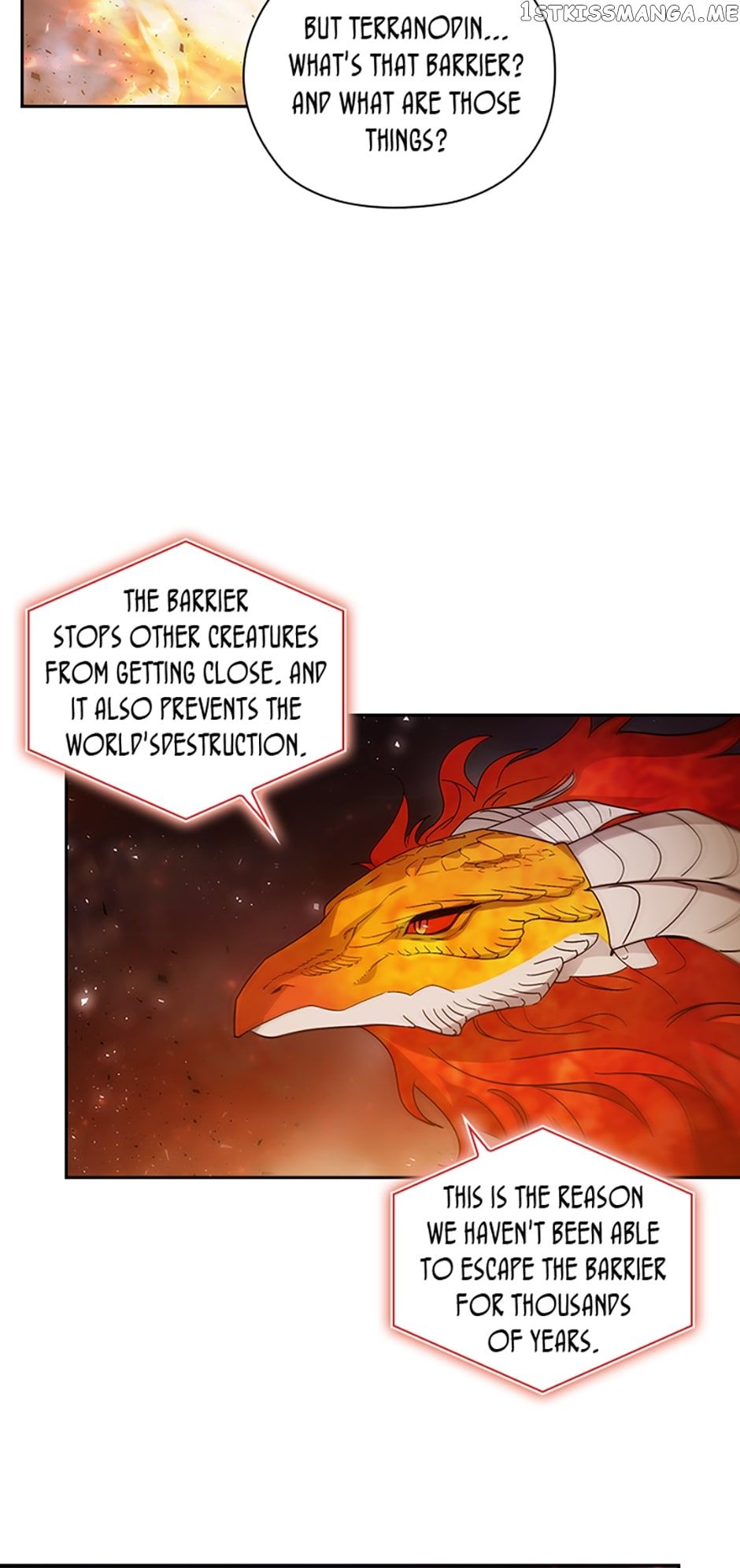 Reminiscence Adonis chapter 239 page 51