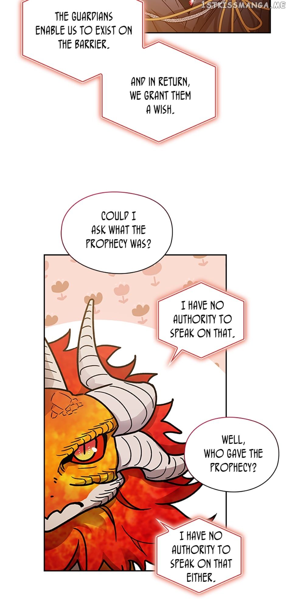 Reminiscence Adonis chapter 239 page 54