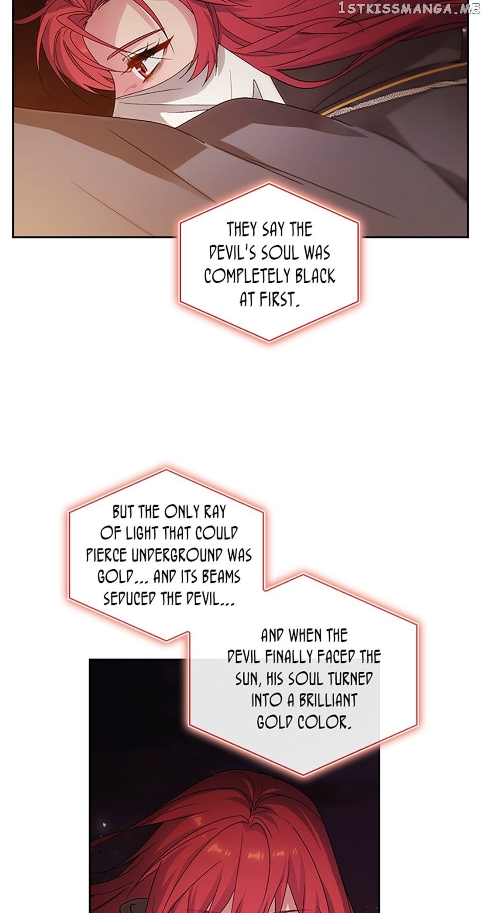 Reminiscence Adonis chapter 239 page 56