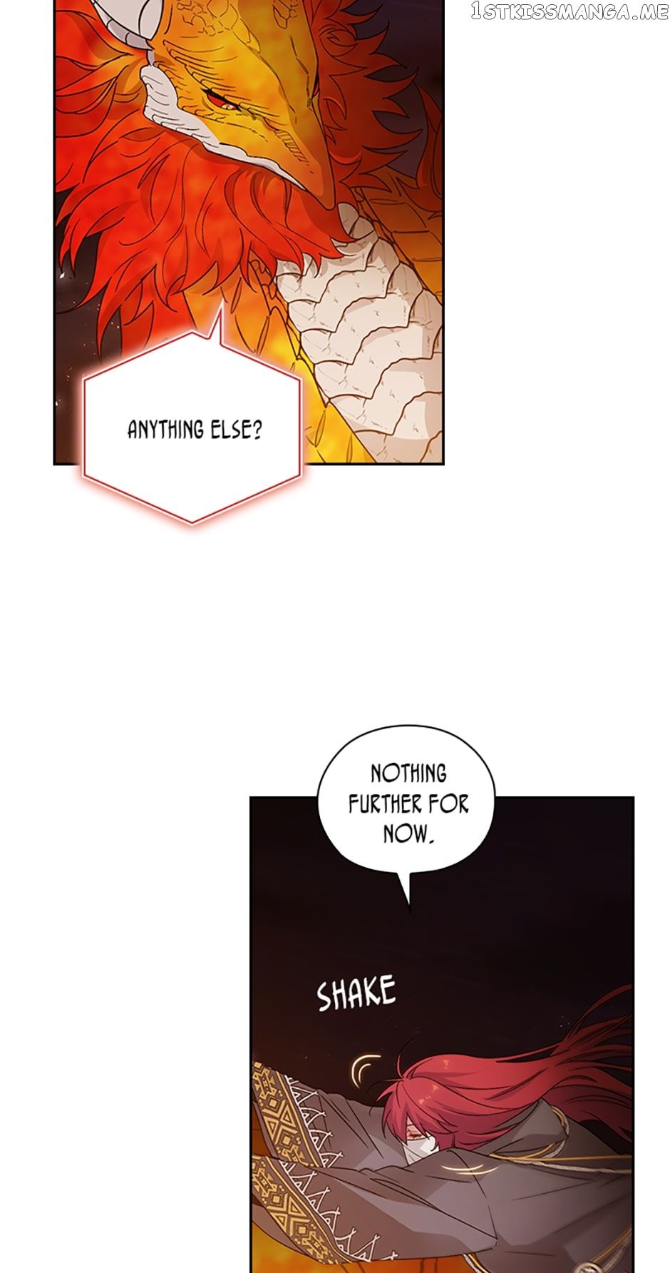 Reminiscence Adonis chapter 239 page 58