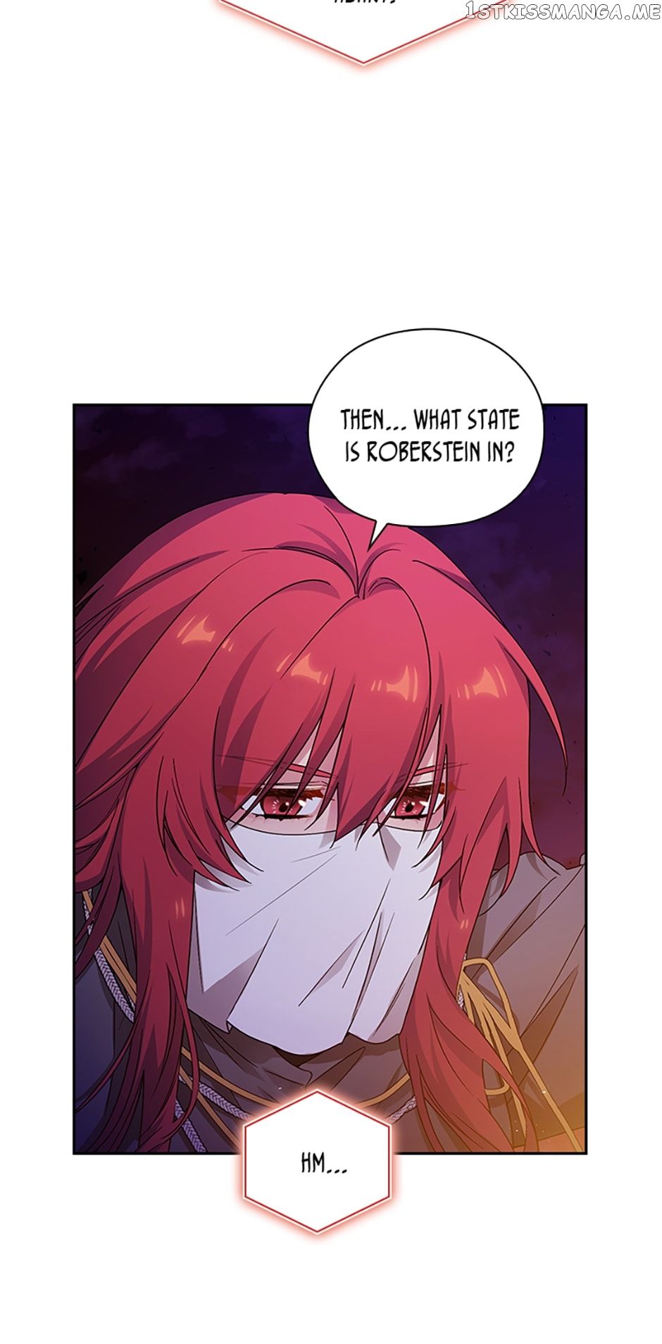 Reminiscence Adonis chapter 239 page 8