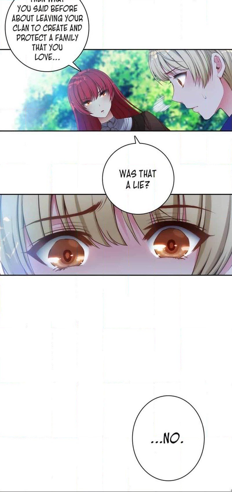 Reminiscence Adonis chapter 24 page 11