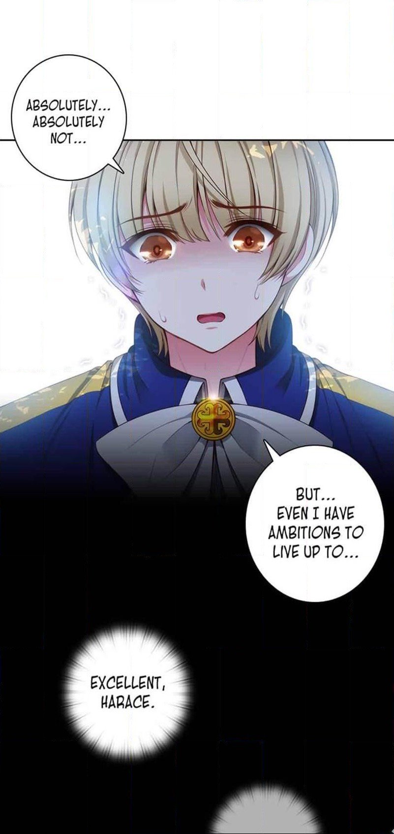 Reminiscence Adonis chapter 24 page 12