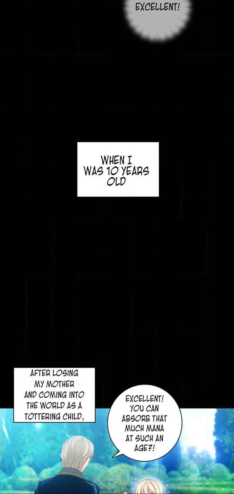 Reminiscence Adonis chapter 24 page 13