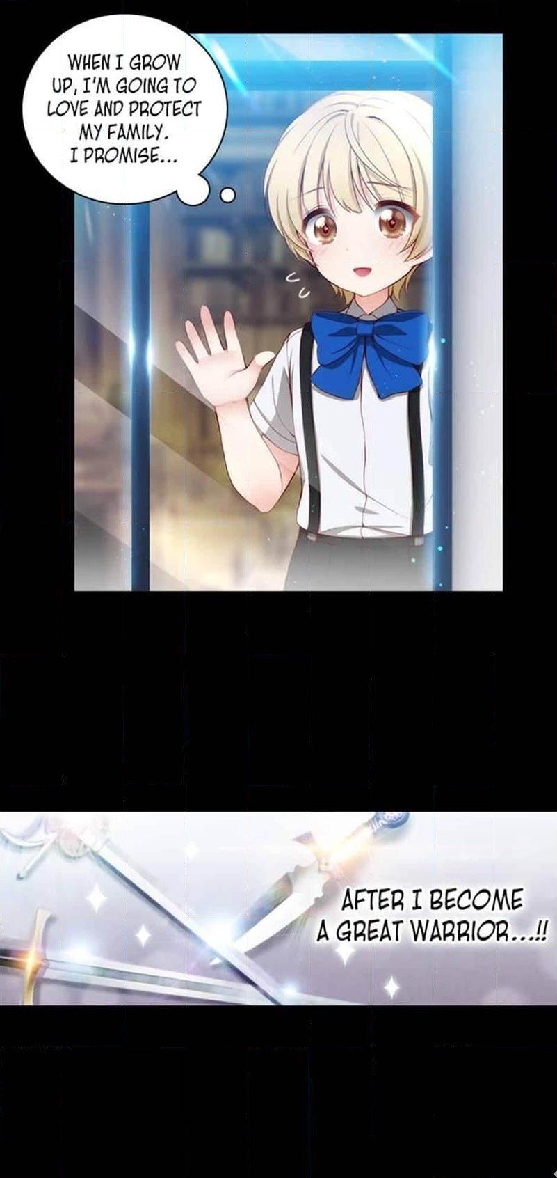 Reminiscence Adonis chapter 24 page 16